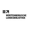 Logo Württembergische Landesbibliothek